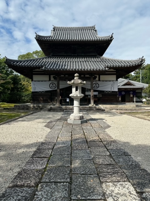 秋彼岸会　2025/9/23