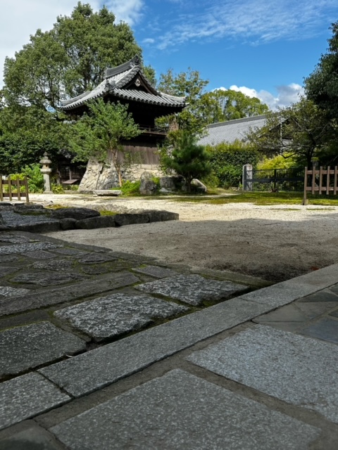 秋彼岸会　2025/9/23