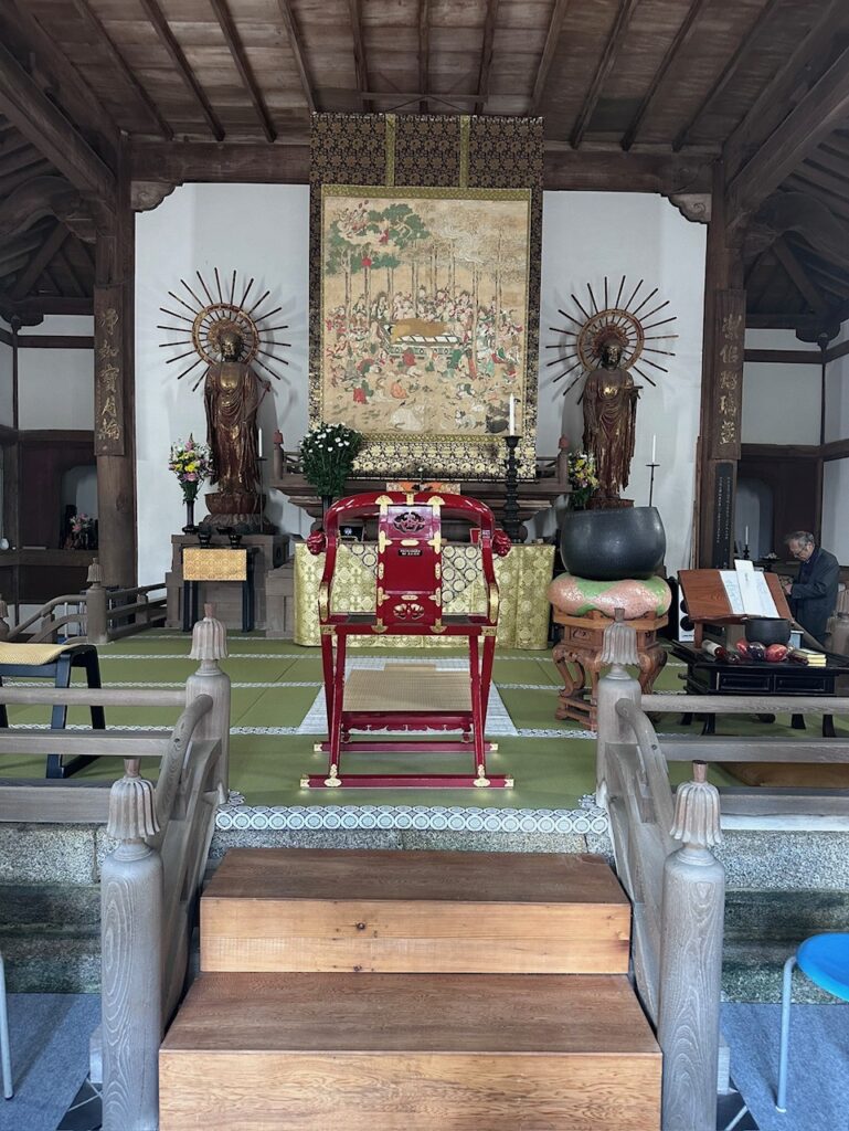 涅槃会　2026/2/15