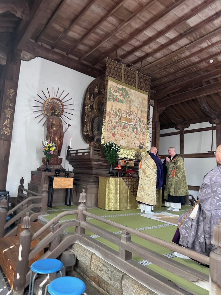 涅槃会　2026/2/15